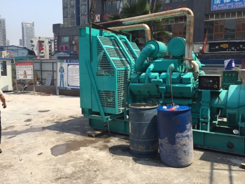 重慶某工廠75kw国产麻豆黄色片案例